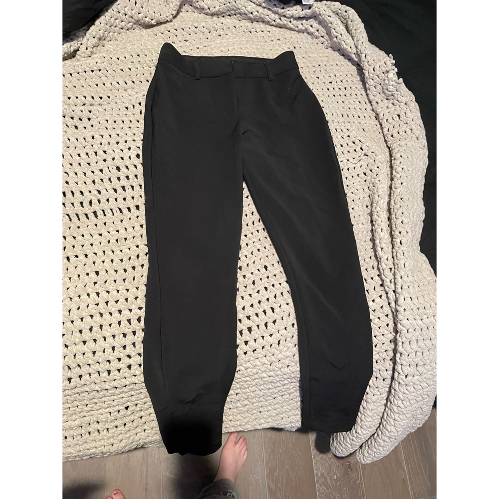 Express dress pants